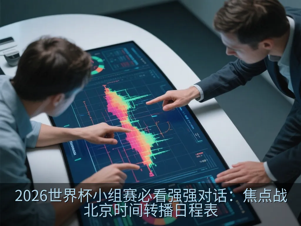 2026世界杯小组赛必看强强对话：焦点战北京时间转播日程表